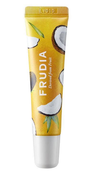 FRUDIA Coconut Honey Salve Lip Cream (10g)