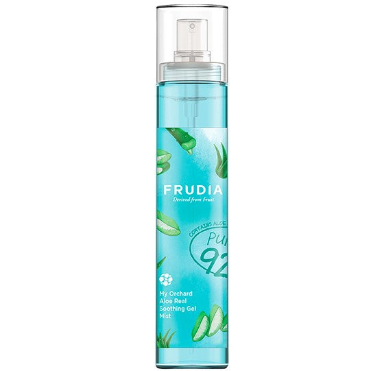 FRUDIA My Orchard Aloe Real Soothing Gel Mist (125ml)