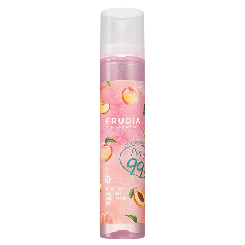 FRUDIA My Orchard Peach Real Soothing Gel Mist (125ml)