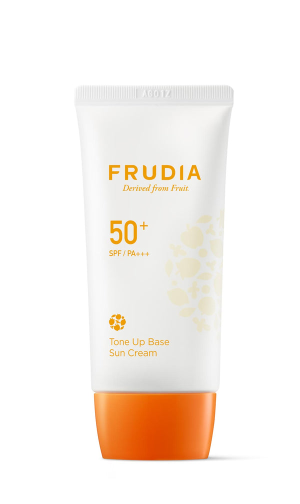 Frudia Derived From Fruit SPF50+ PA+++ Sunscreen Moisturizing