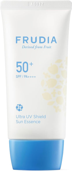 FRUDIA Ultra UV Shield Sun Essence SPF50+/PA++++ (50g)