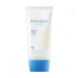 FRUDIA Ultra UV Shield Sun Essence SPF50+/PA++++ (50g)