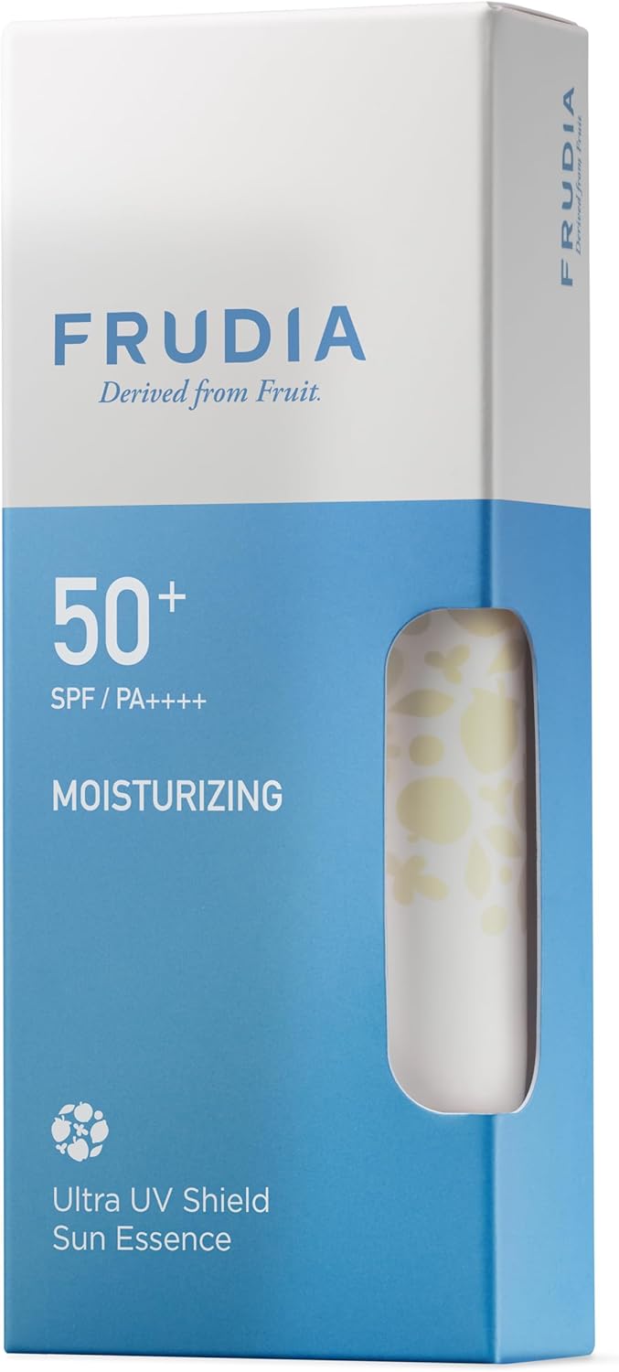 FRUDIA Ultra UV Shield Sun Essence SPF50+/PA++++ (50g)