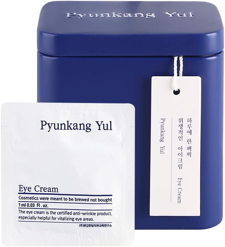 PYUNKANG YUL Eye Cream 50ea x 1ml