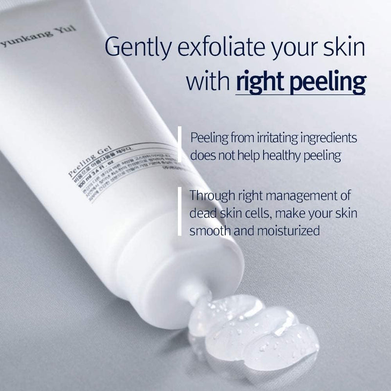 PYUNKANG YUL Peeling Gel (100ml)