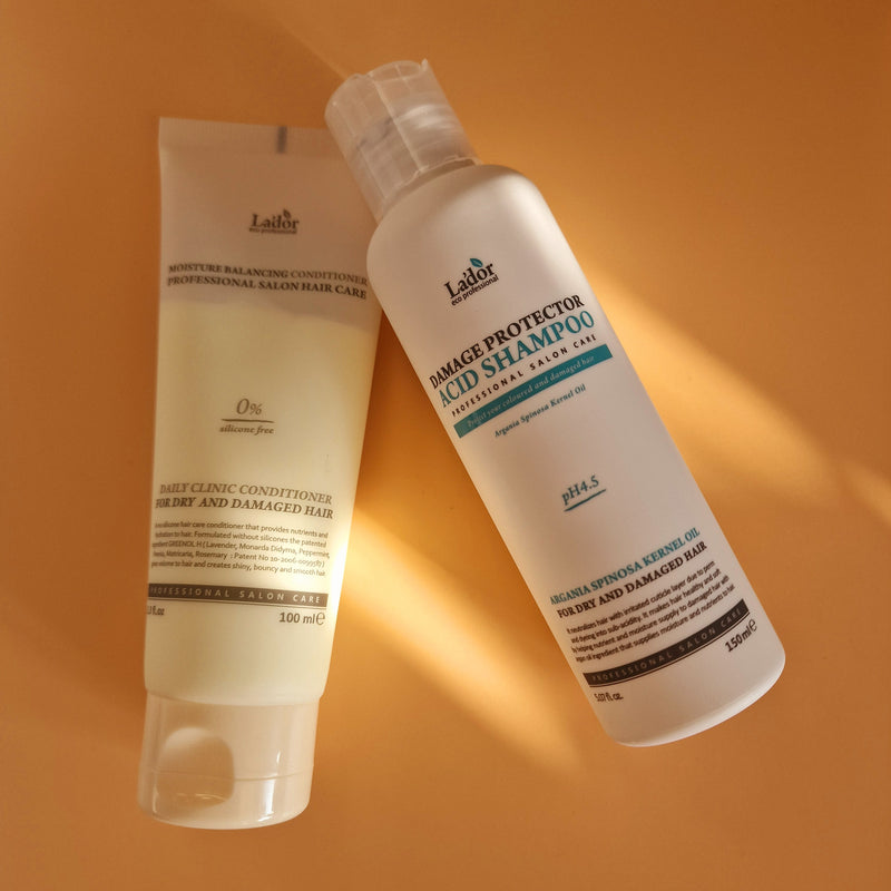 LADOR Moisture Balancing Conditioner (100ml)