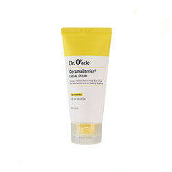 Dr. Oracle Cerama Barrier Facial Cream 5 types of ceramides, skin lipid layer