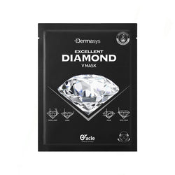 Dr. Oracle Dermasys Diamond V mask (1pcs)